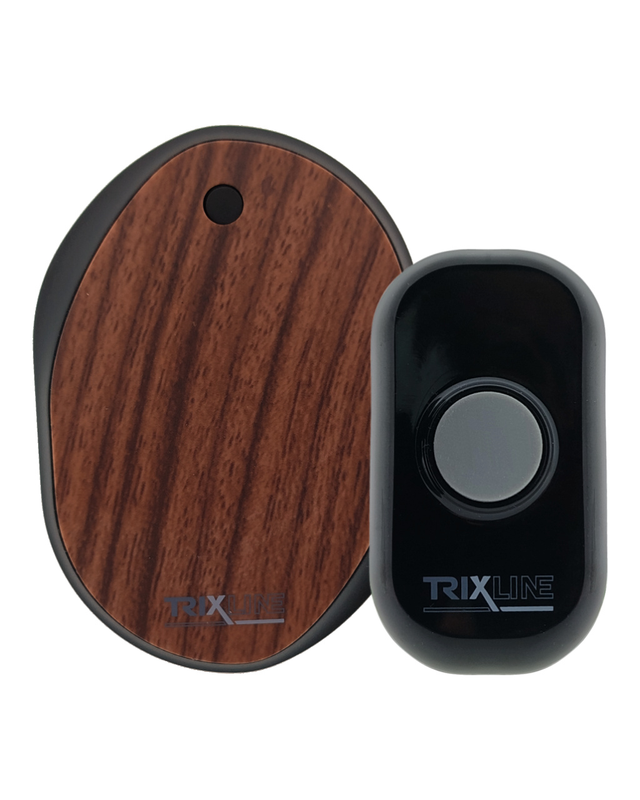 Zvonek bezdrátový TRIXLINE BELL TR B308