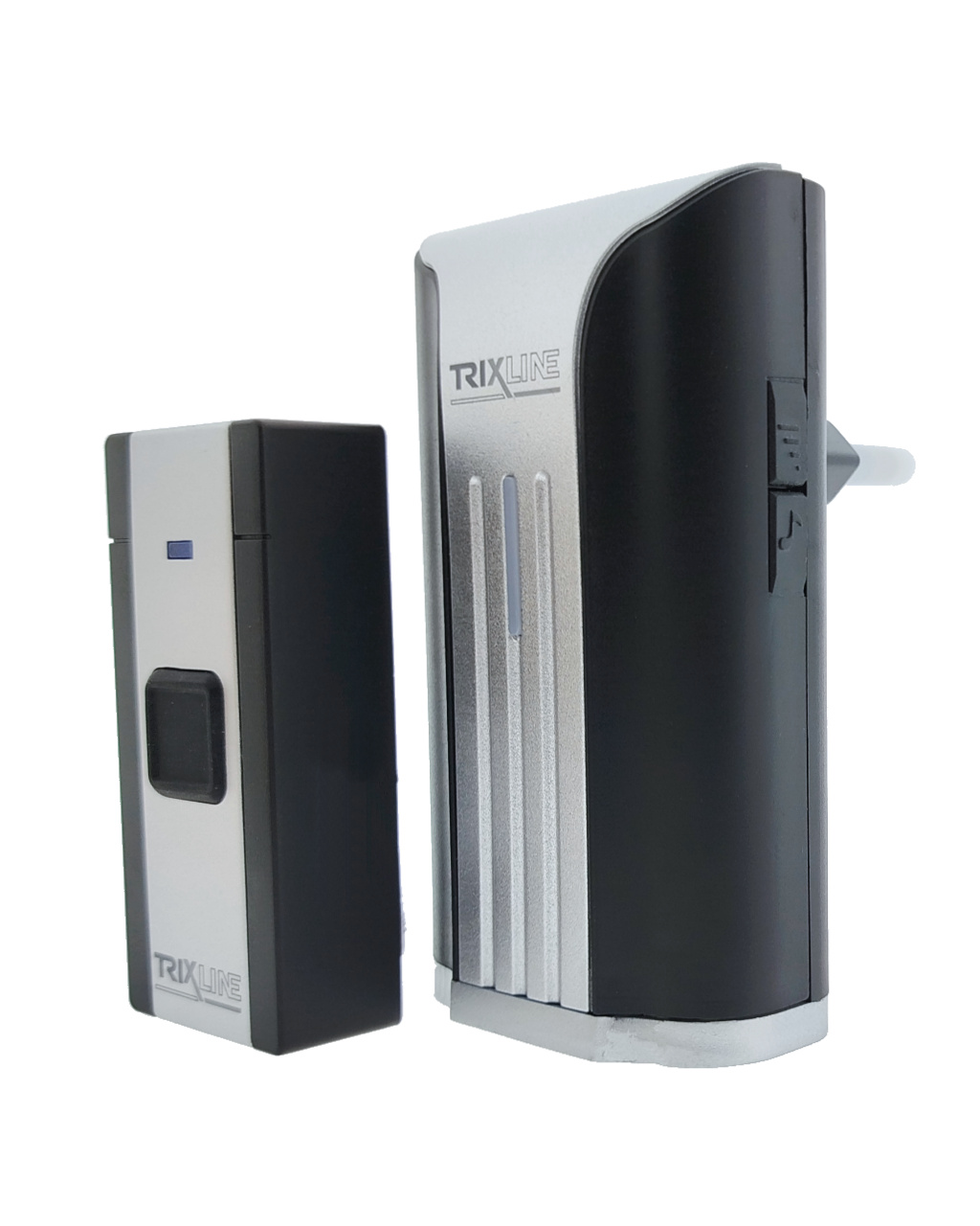 Zvonek bezdrátový TRIXLINE BELL TR B309