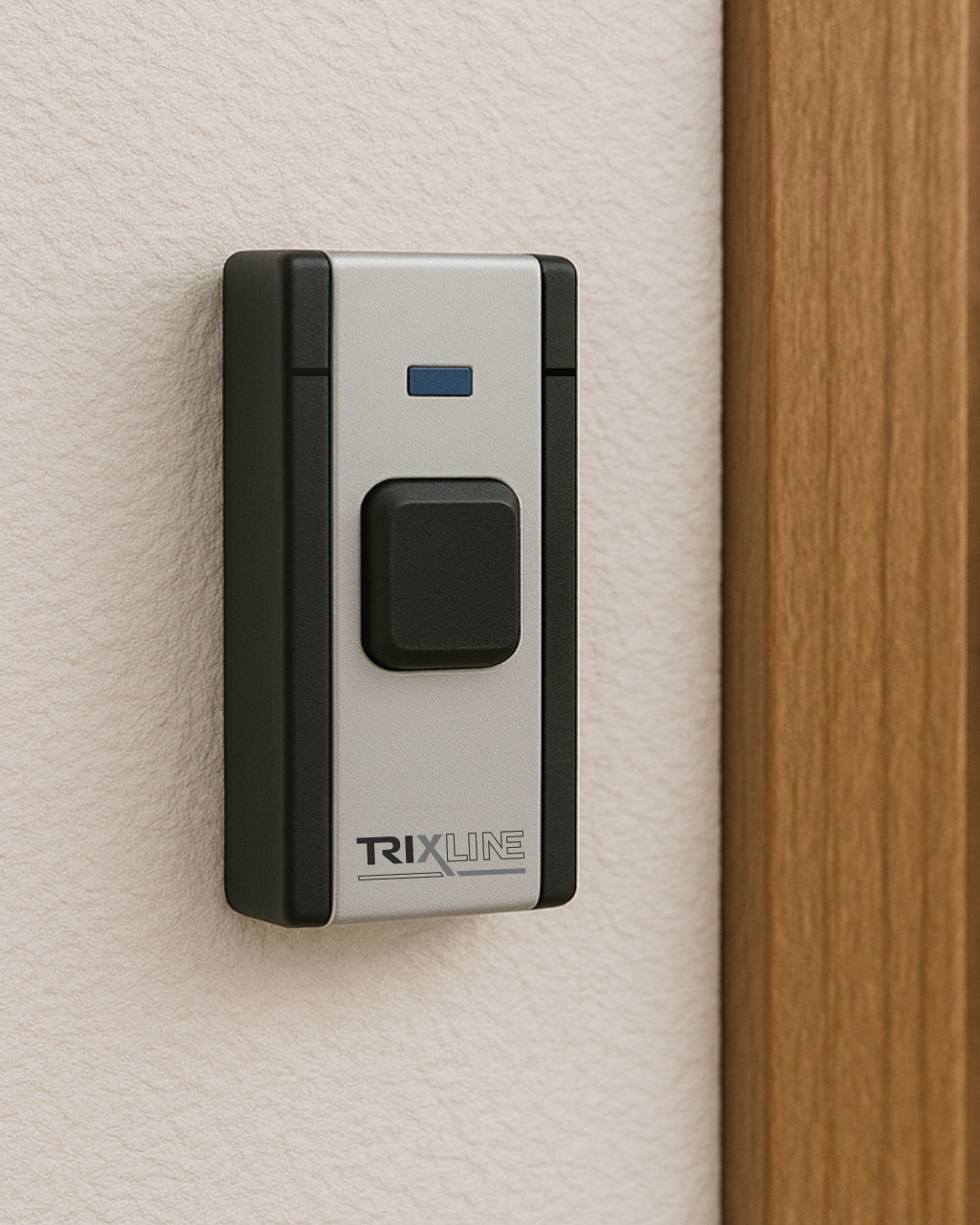 Zvonek bezdrátový TRIXLINE BELL TR B309