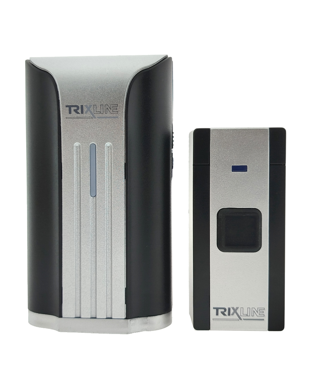 Zvonek bezdrátový TRIXLINE BELL TR B309