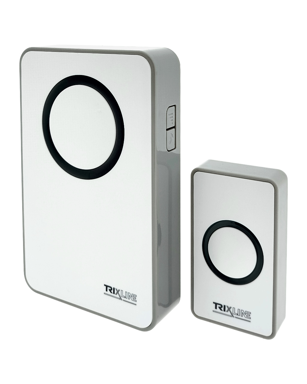 Zvonek bezdrátový TRIXLINE BELL TR B310