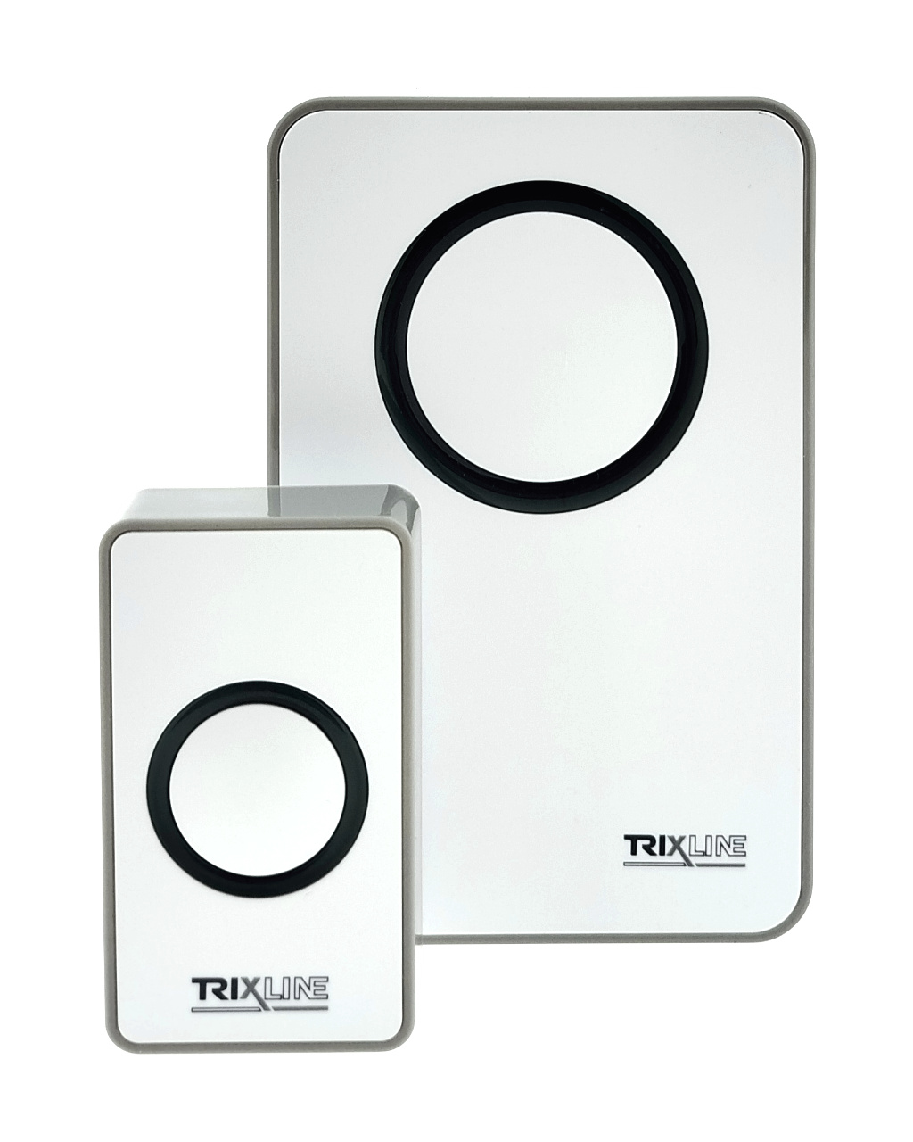 Zvonek bezdrátový TRIXLINE BELL TR B310
