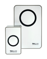 Zvonek bezdrátový TRIXLINE BELL TR B310