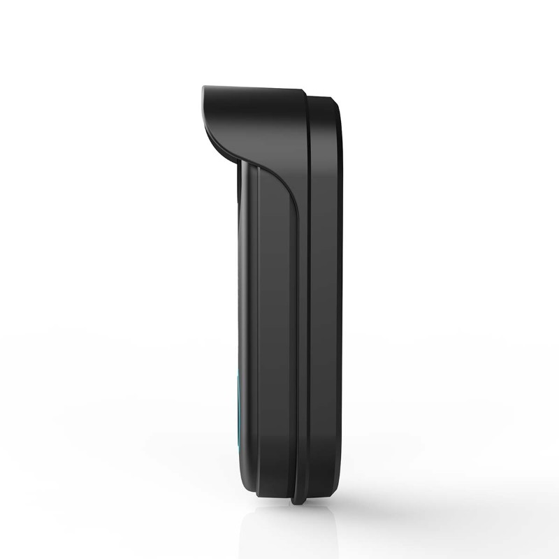 Videotelefon NEDIS WIFICDP11BK WiFi Tuya