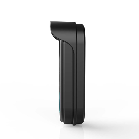 Videotelefon NEDIS WIFICDP11BK WiFi Tuya