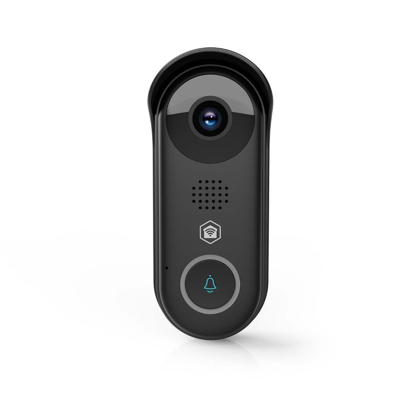 Videotelefon NEDIS WIFICDP11BK WiFi Tuya