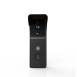 Videotelefon NEDIS WIFICDP21BK WiFi Tuya