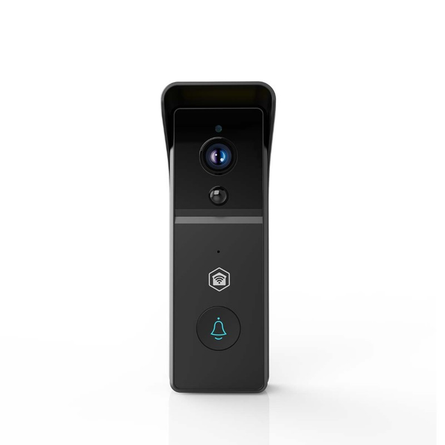 Videotelefon NEDIS WIFICDP21BK WiFi Tuya