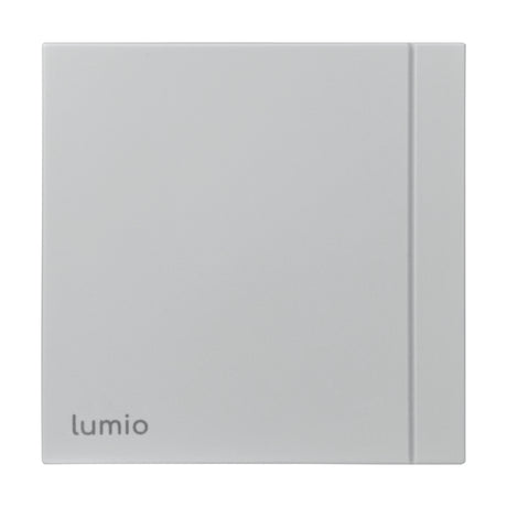 Zvonek drátový LUMIO DB101W bílý