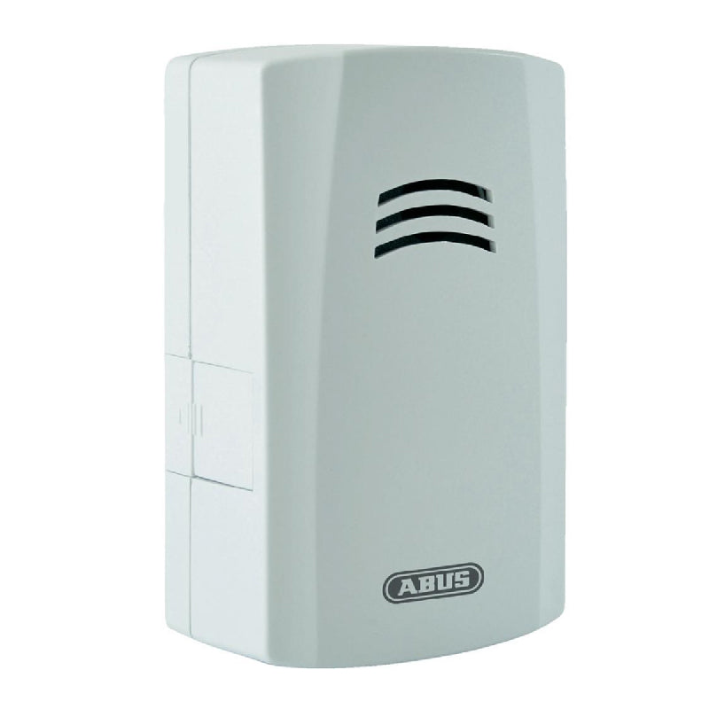 Detektor hladiny vody Abus, HSWM10000, interní senzor, 9 V, 85 dB