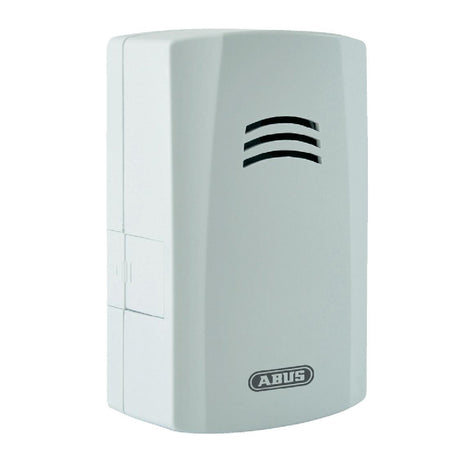 Detektor hladiny vody Abus, HSWM10000, interní senzor, 9 V, 85 dB