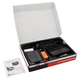 Parkovací systém COMPASS 33604