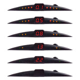 Parkovací senzory COMPASS 33602