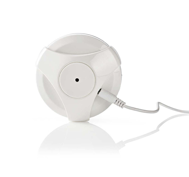 Smart detektor úniku vody NEDIS WIFIDW10WT WiFi Tuya