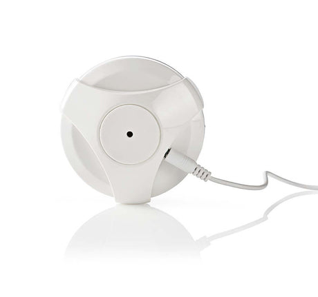 Smart detektor úniku vody NEDIS WIFIDW10WT WiFi Tuya