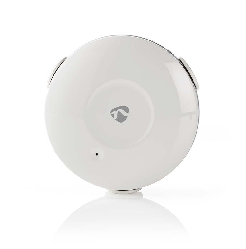 Smart detektor úniku vody NEDIS WIFIDW10WT WiFi Tuya