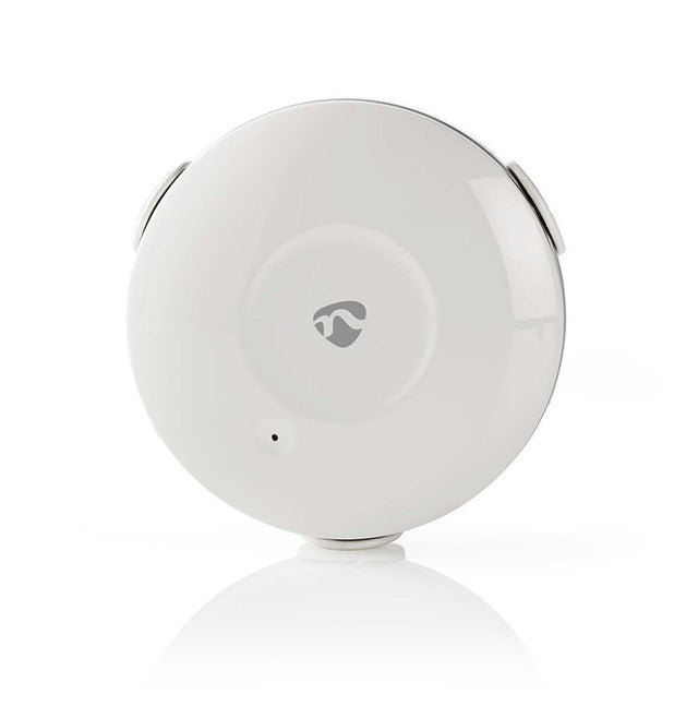 Smart detektor úniku vody NEDIS WIFIDW10WT WiFi Tuya