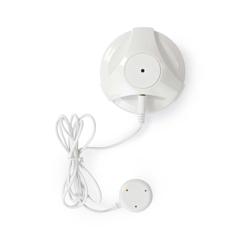 Smart detektor úniku vody NEDIS WIFIDW10WT WiFi Tuya