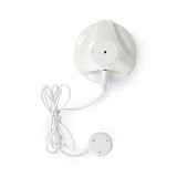 Smart detektor úniku vody NEDIS WIFIDW10WT WiFi Tuya