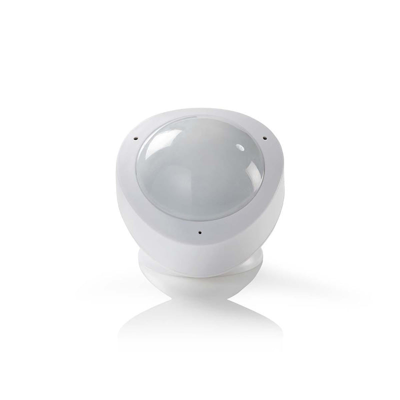 Smart detektor pohybu NEDIS WIFISM10CWT WiFi Tuya