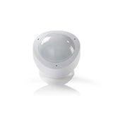 Smart detektor pohybu NEDIS WIFISM10CWT WiFi Tuya