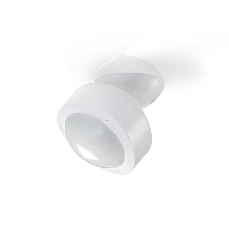 Smart detektor pohybu NEDIS WIFISM10CWT WiFi Tuya