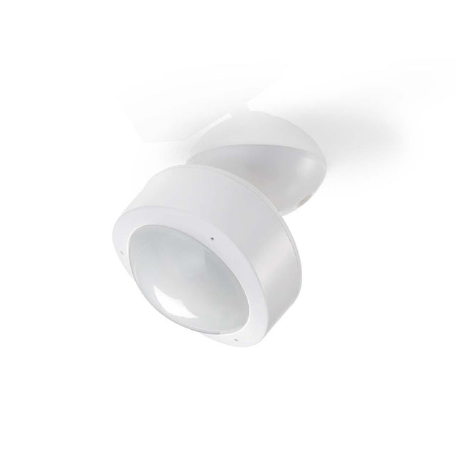 Smart detektor pohybu NEDIS WIFISM10CWT WiFi Tuya