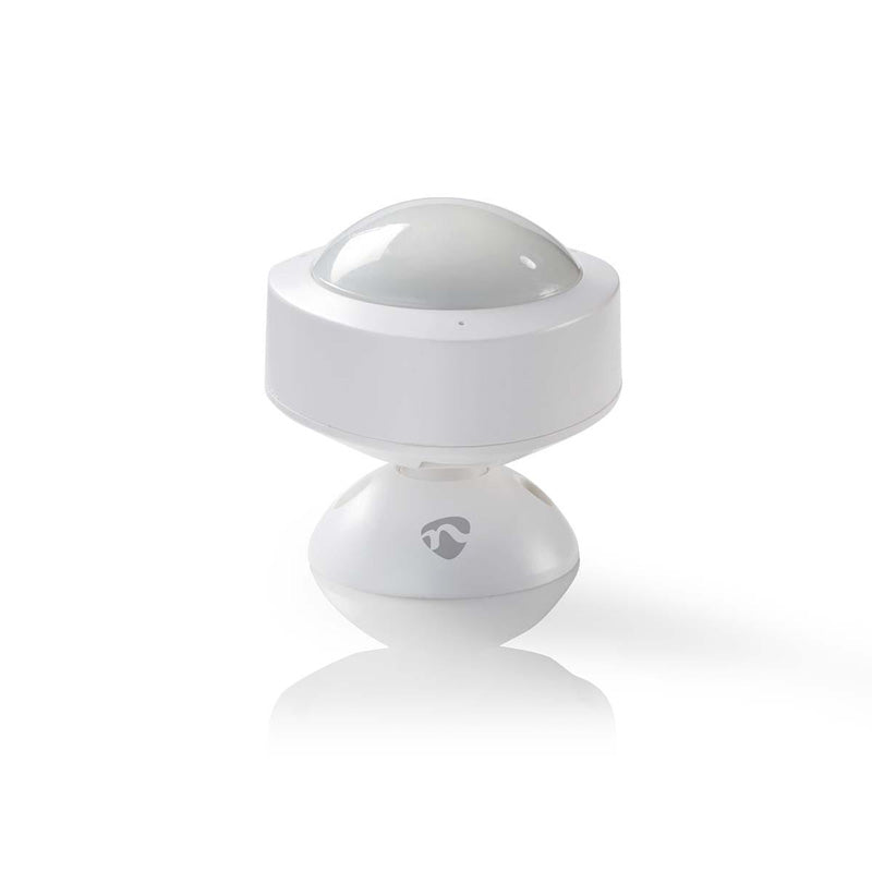 Smart detektor pohybu NEDIS WIFISM10CWT WiFi Tuya