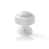 Smart detektor pohybu NEDIS WIFISM10CWT WiFi Tuya