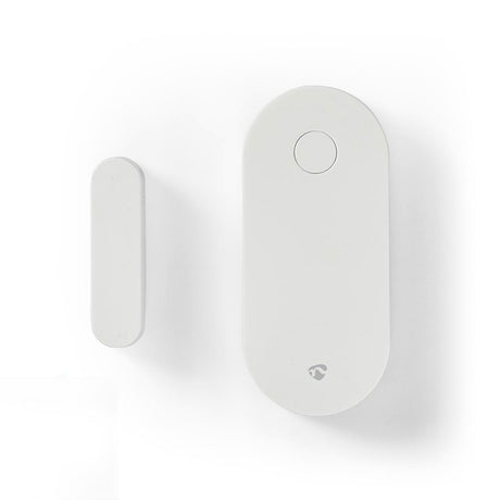 Smart detektor na dveře/okno NEDIS ZBSD10WT ZigBee Tuya