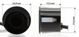 Parkovací senzory COMPASS 33600