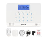 Alarm iGET M3B