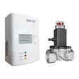 Detektor plynu AVANSA 100M LPG a zemní plyn + solenoidový ventil G 3/4 "