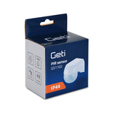 Čidlo pohybové PIR GETI GS1102