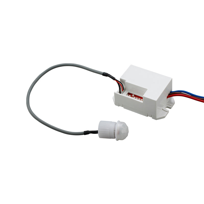 Čidlo pohybové PIR GETI GS1204