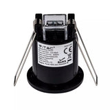 Čidlo pohybové PIR V-TAC VT-8092-B