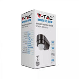Čidlo pohybové PIR V-TAC VT-8094-B