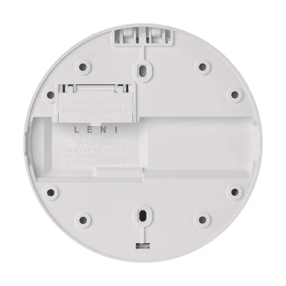 Detektor kouře EMOS TSS890B-HI