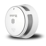 Detektor kouře SAFE 10Y30-BASIC