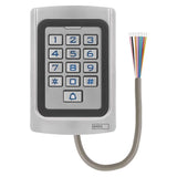 GoSmart Kódová klávesnice EMOS IP-006AX, WiFi