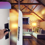 Smart detektor na dveře/okno ALECTO SMART-DOOR10 ZigBee Tuya