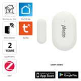 Smart detektor na dveře/okno ALECTO SMART-DOOR10 ZigBee Tuya