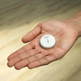 Smart detektor teploty a vlhkosti ALECTO SMART-TEMP10 ZigBee Tuya