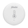 Smart detektor teploty a vlhkosti ALECTO SMART-TEMP10 ZigBee Tuya