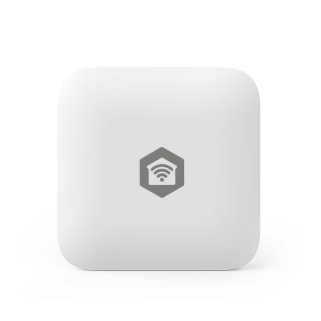Smart detektor úniku vody NEDIS ZBSW11WT Zigbee