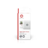 Smart detektor úniku vody NEDIS ZBSW11WT Zigbee