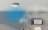 Smart detektor kouře MEROSS GS559A WiFi