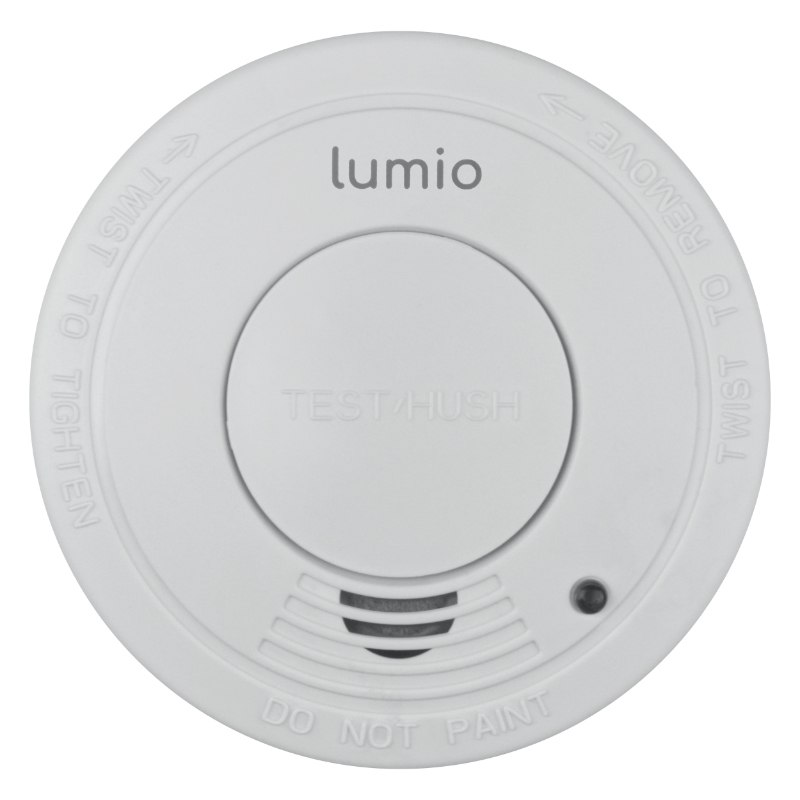 Detektor kouře LUMIA DSA002