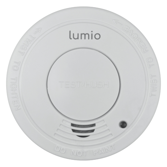 Detektor kouře LUMIA DSA002