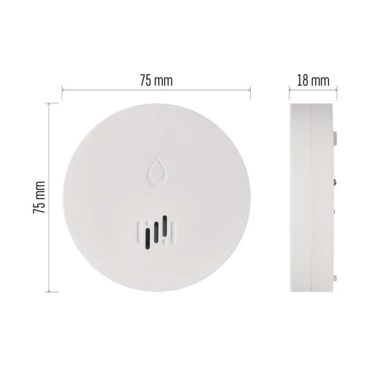 GoSmart detektor úniku vody EMOS P56000S ZigBee